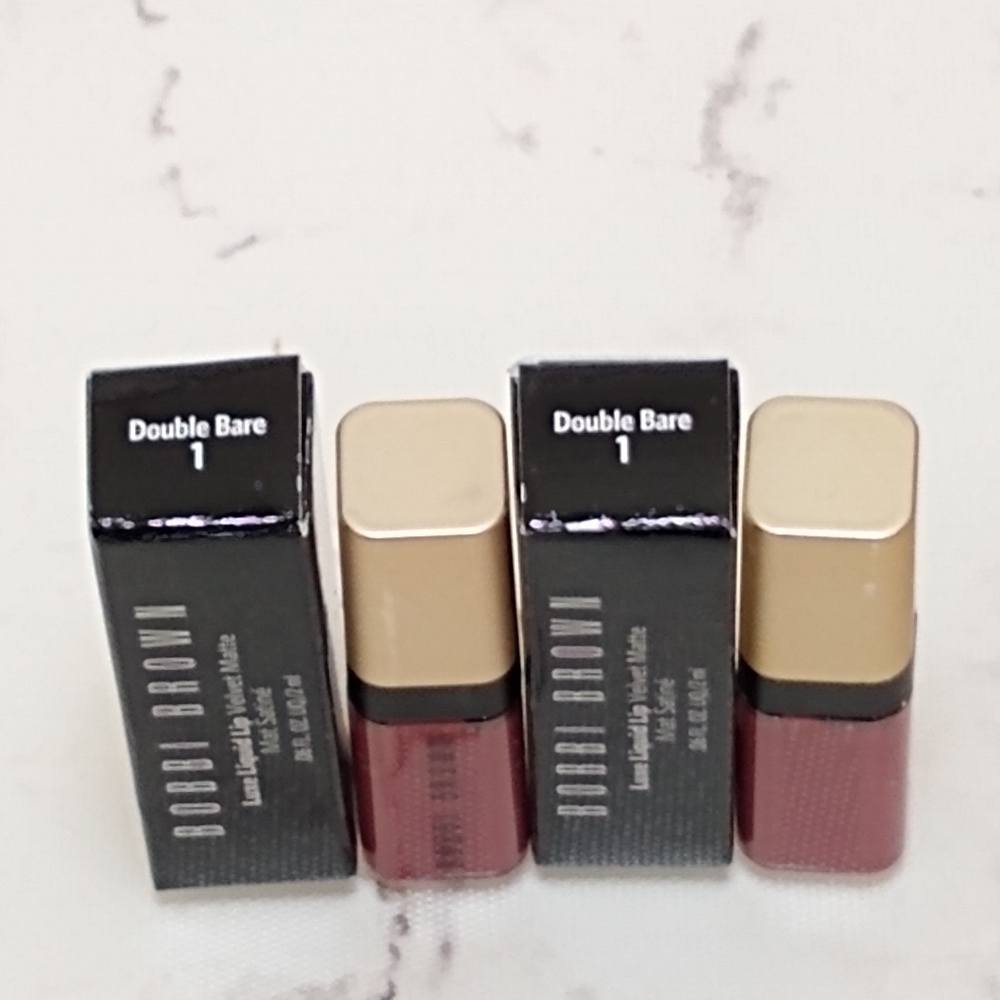 Mini Bobbi Brown Set - Picture 6 of 8